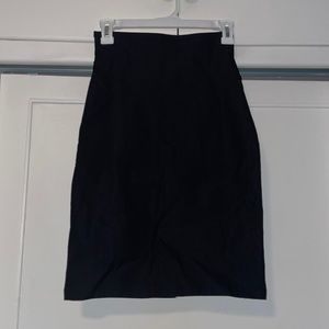 Rock Steady Steady clothing pin up pencil skirt